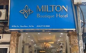 Milton Boutique Hotel Hanoi